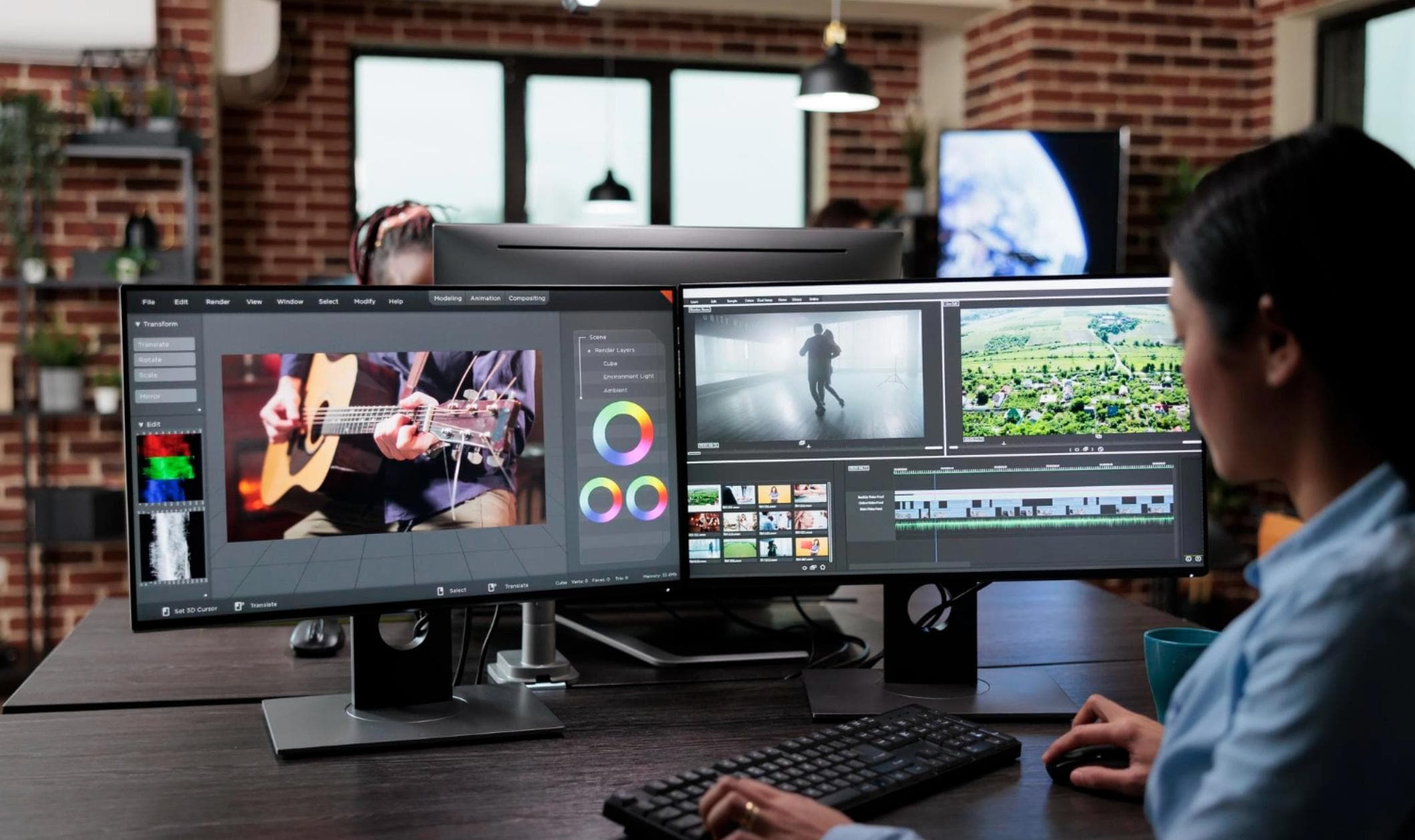 Video Marketing