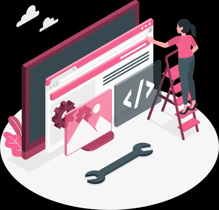 Web Development